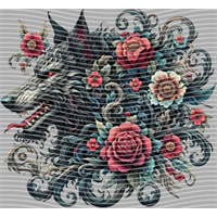 Animal Integration-DW 877